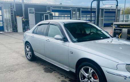 Land Rover 75, 2000 год, 400 000 рублей, 4 фотография