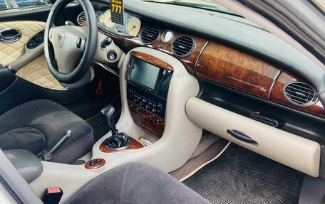 Land Rover 75, 2000 год, 400 000 рублей, 7 фотография