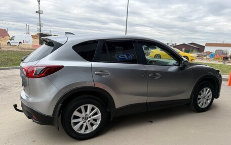 Mazda CX-5 II, 2012 год, 1 450 000 рублей, 10 фотография