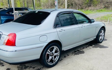 Land Rover 75, 2000 год, 400 000 рублей, 5 фотография