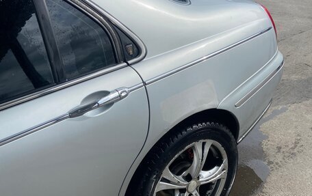 Land Rover 75, 2000 год, 400 000 рублей, 9 фотография