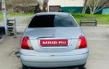 Land Rover 75, 2000 год, 400 000 рублей, 6 фотография