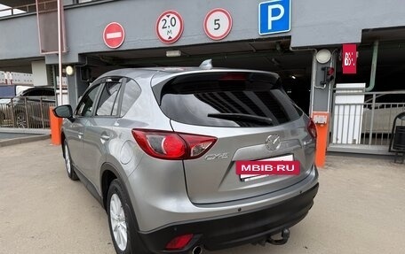 Mazda CX-5 II, 2012 год, 1 450 000 рублей, 6 фотография
