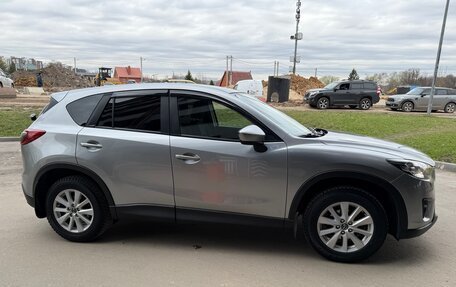 Mazda CX-5 II, 2012 год, 1 450 000 рублей, 12 фотография