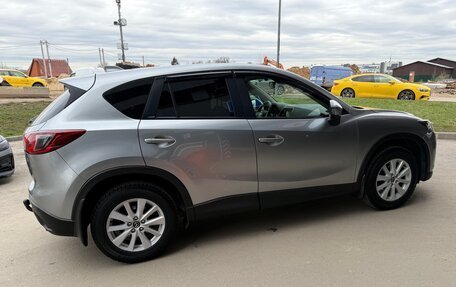 Mazda CX-5 II, 2012 год, 1 450 000 рублей, 11 фотография