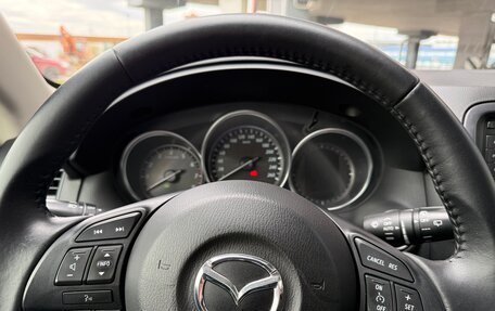 Mazda CX-5 II, 2012 год, 1 450 000 рублей, 25 фотография