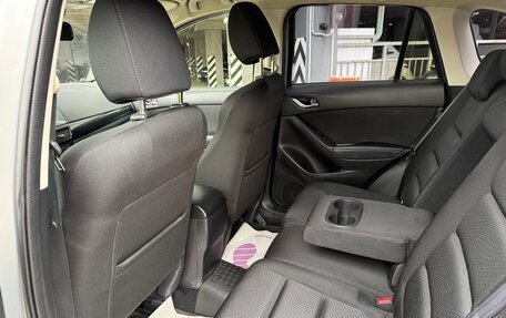 Mazda CX-5 II, 2012 год, 1 450 000 рублей, 21 фотография