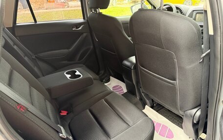 Mazda CX-5 II, 2012 год, 1 450 000 рублей, 23 фотография