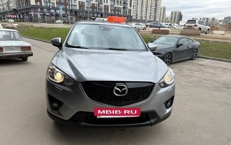 Mazda CX-5 II, 2012 год, 1 450 000 рублей, 16 фотография