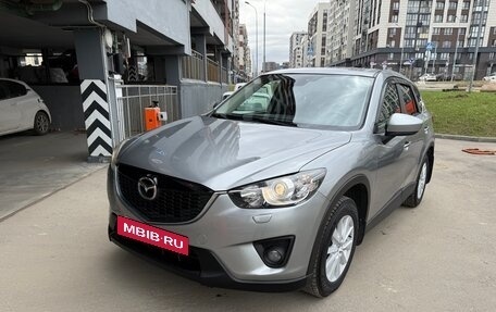 Mazda CX-5 II, 2012 год, 1 450 000 рублей, 19 фотография