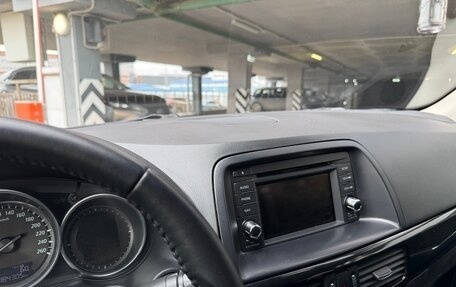 Mazda CX-5 II, 2012 год, 1 450 000 рублей, 26 фотография