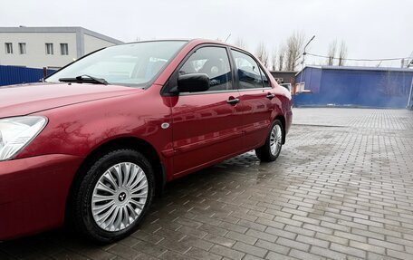 Mitsubishi Lancer IX, 2007 год, 685 000 рублей, 2 фотография