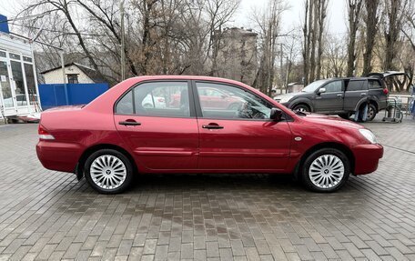 Mitsubishi Lancer IX, 2007 год, 685 000 рублей, 7 фотография