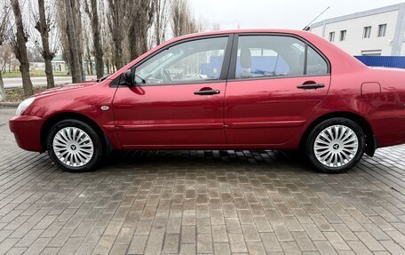 Mitsubishi Lancer IX, 2007 год, 685 000 рублей, 3 фотография