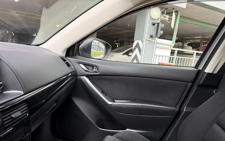 Mazda CX-5 II, 2012 год, 1 450 000 рублей, 27 фотография