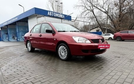 Mitsubishi Lancer IX, 2007 год, 685 000 рублей, 8 фотография