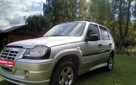Chevrolet Niva I рестайлинг, 2007 год, 315 000 рублей, 2 фотография