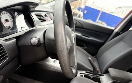 Mitsubishi Lancer IX, 2007 год, 685 000 рублей, 11 фотография