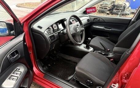 Mitsubishi Lancer IX, 2007 год, 685 000 рублей, 10 фотография