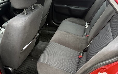 Mitsubishi Lancer IX, 2007 год, 685 000 рублей, 15 фотография