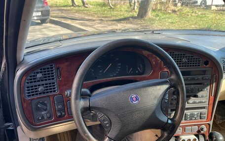 Saab 9-5 I, 1998 год, 145 000 рублей, 6 фотография