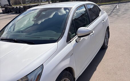 Citroen C4 II рестайлинг, 2014 год, 690 000 рублей, 7 фотография