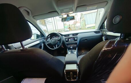 Skoda Octavia, 2016 год, 1 500 000 рублей, 7 фотография