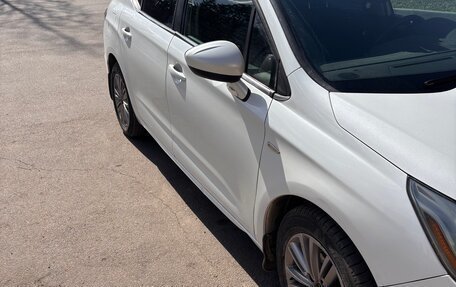 Citroen C4 II рестайлинг, 2014 год, 690 000 рублей, 6 фотография