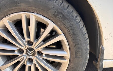 Citroen C4 II рестайлинг, 2014 год, 690 000 рублей, 5 фотография