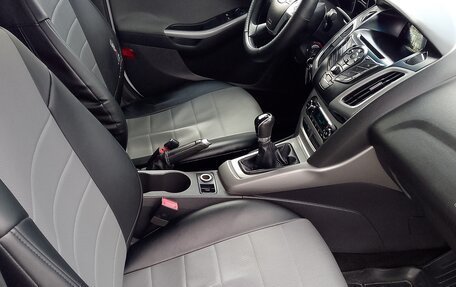 Ford Focus III, 2012 год, 780 000 рублей, 6 фотография