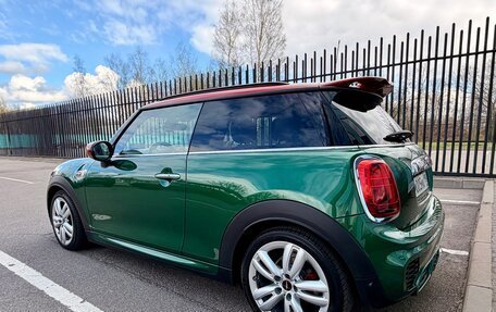 MINI Hatch, 2020 год, 3 750 000 рублей, 3 фотография