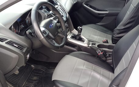 Ford Focus III, 2012 год, 780 000 рублей, 10 фотография