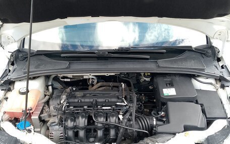 Ford Focus III, 2012 год, 780 000 рублей, 9 фотография