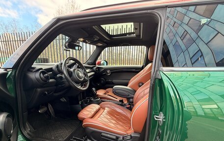 MINI Hatch, 2020 год, 3 750 000 рублей, 8 фотография