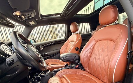 MINI Hatch, 2020 год, 3 750 000 рублей, 9 фотография