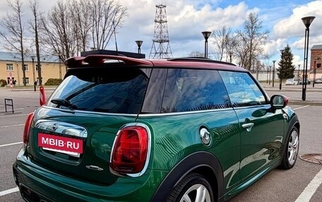 MINI Hatch, 2020 год, 3 750 000 рублей, 4 фотография