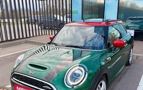 MINI Hatch, 2020 год, 3 750 000 рублей, 2 фотография
