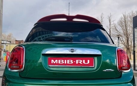 MINI Hatch, 2020 год, 3 750 000 рублей, 6 фотография