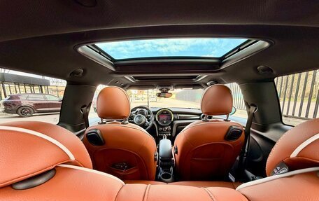 MINI Hatch, 2020 год, 3 750 000 рублей, 12 фотография