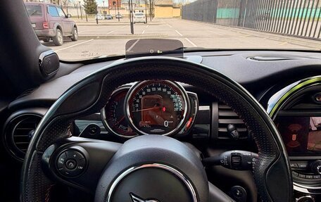 MINI Hatch, 2020 год, 3 750 000 рублей, 13 фотография