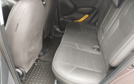 Hyundai ix35 I рестайлинг, 2014 год, 1 450 000 рублей, 5 фотография