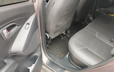 Hyundai ix35 I рестайлинг, 2014 год, 1 450 000 рублей, 6 фотография