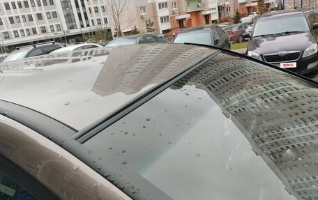 Hyundai ix35 I рестайлинг, 2014 год, 1 450 000 рублей, 20 фотография