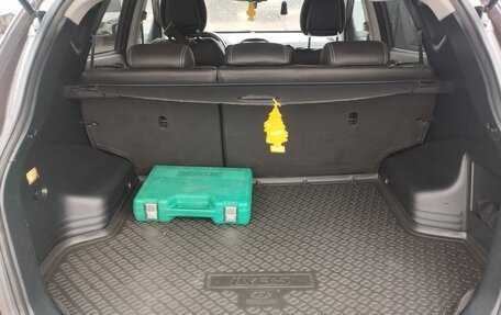 Hyundai ix35 I рестайлинг, 2014 год, 1 450 000 рублей, 11 фотография