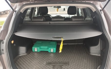 Hyundai ix35 I рестайлинг, 2014 год, 1 450 000 рублей, 12 фотография