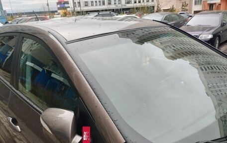 Hyundai ix35 I рестайлинг, 2014 год, 1 450 000 рублей, 21 фотография