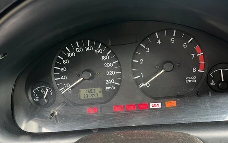 Mitsubishi Carisma I, 2003 год, 300 000 рублей, 6 фотография