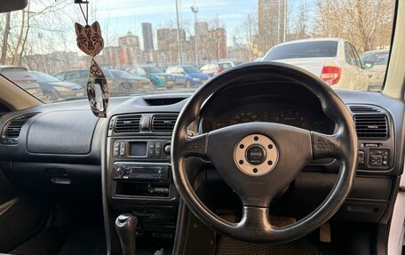 Mitsubishi Legnum, 2000 год, 350 000 рублей, 3 фотография