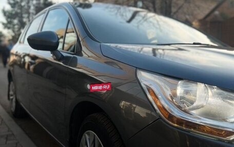 Citroen C4 II рестайлинг, 2011 год, 550 000 рублей, 2 фотография