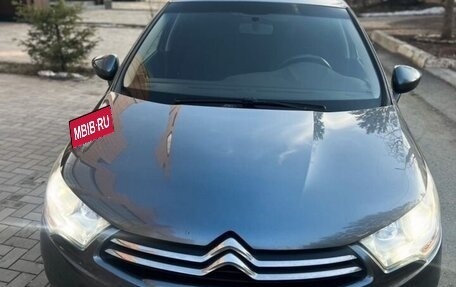 Citroen C4 II рестайлинг, 2011 год, 550 000 рублей, 4 фотография